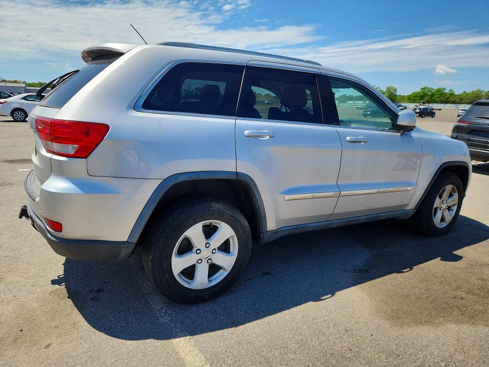 Aukcja sprzedaży 2011 Jeep Grand Cherokee, vin: 1J4RR4GG8BC587938, numer aukcji: 56561666