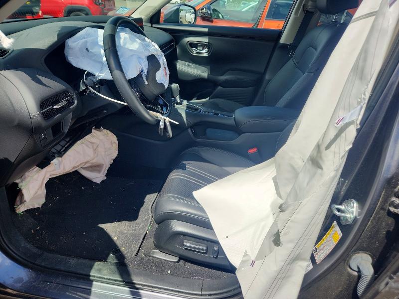 Продаж на аукціоні авто 2024 Honda Hr-v, vin: 3CZRZ2H78RM713307, номер лоту: 54791336