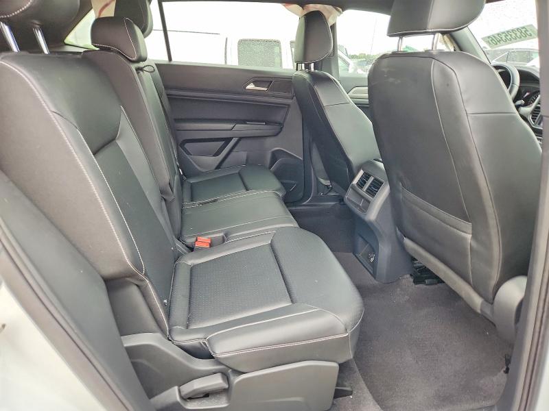 Продажа на аукционе авто 2020 Volkswagen Atlas Cross Sport, vin: 1V24C2CA6LC203601, номер лота: 58335346