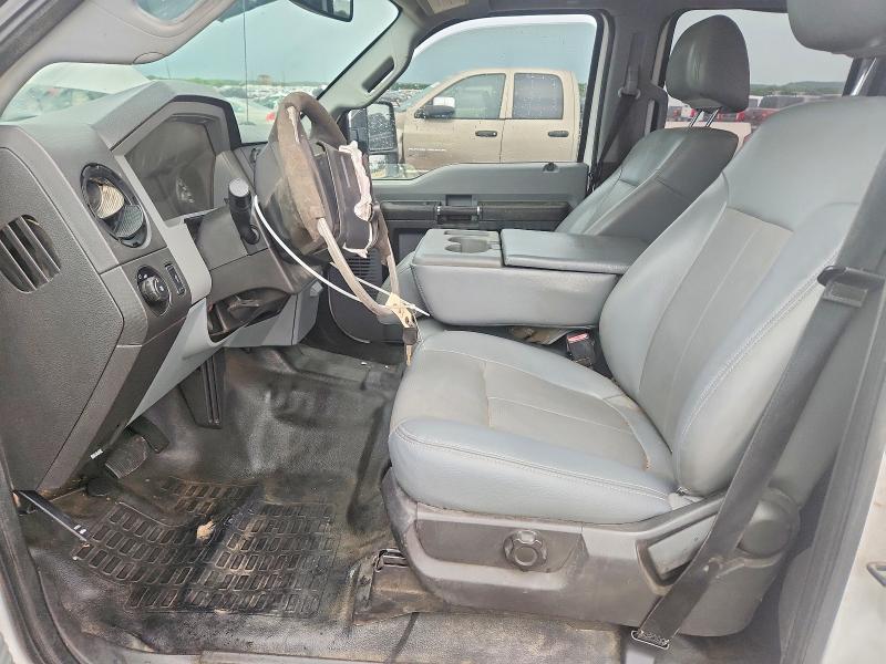 Продаж на аукціоні авто 2012 Ford F350, vin: 1FT7W3B61CED19513, номер лоту: 57918066