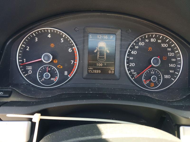 Aukcja sprzedaży 2012 Volkswagen Eos, vin: WVWBW7AH4CV001518, numer aukcji: 58584756
