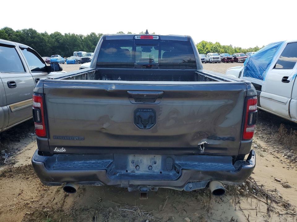 Aukcja sprzedaży 2021 Ram 1500, vin: 1C6SRFFM3MN576256, numer aukcji: 57599426
