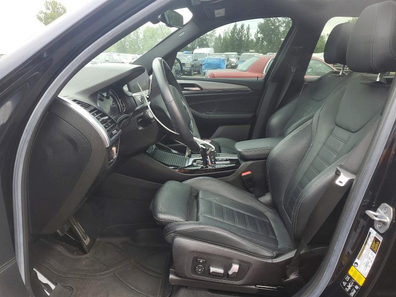 57864366 :رقم المزاد ، 5UXTR9C53KLR06724 vin ، 2019 Bmw X3 مزاد بيع