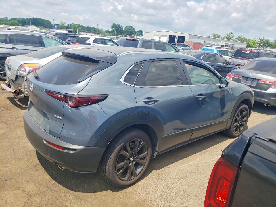 Aukcja sprzedaży 2023 Mazda Cx-30, vin: 3MVDMBCM0PM545217, numer aukcji: 56485996