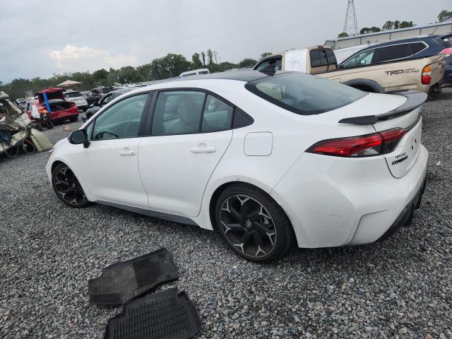 Aukcja sprzedaży 2025 Toyota Corolla, vin: 5YFB4MCE1SP230733, numer aukcji: 56572996