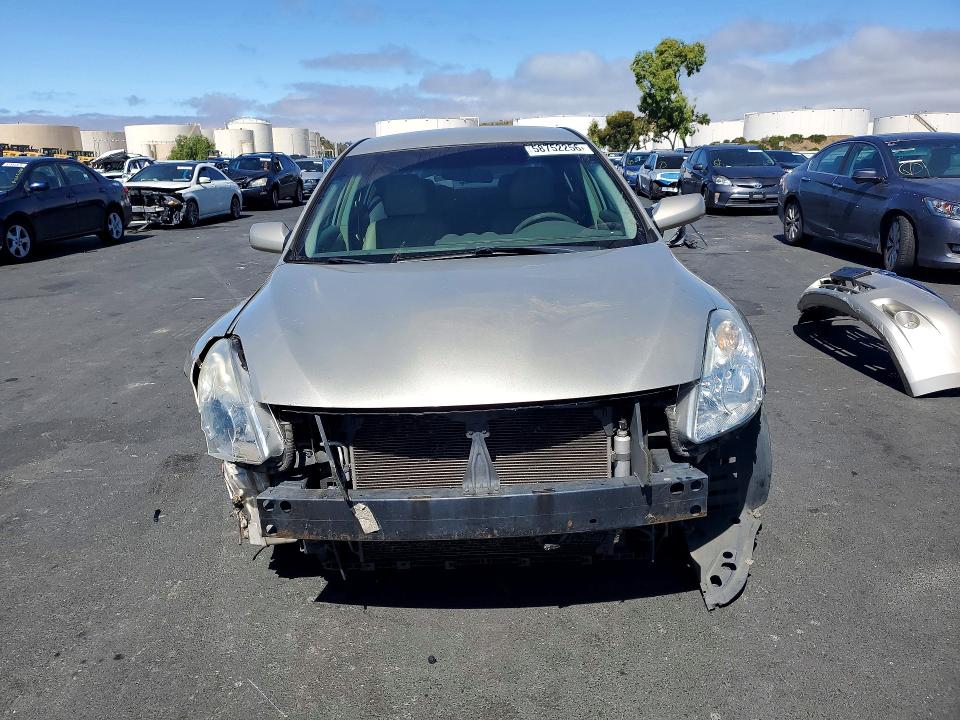 Продажа на аукционе авто 2010 Nissan Altima, vin: 1N4AL2AP0AN425845, номер лота: 58752256