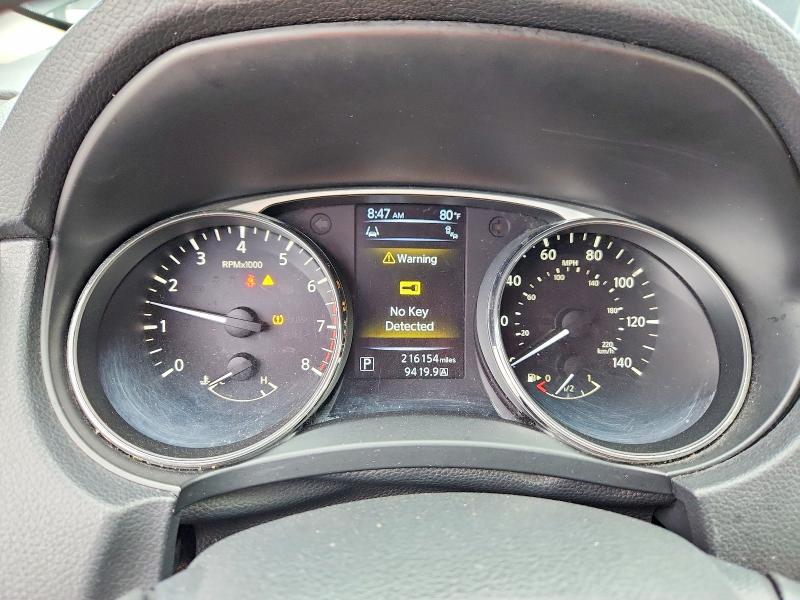Aukcja sprzedaży 2015 Nissan Rogue, vin: KNMAT2MV1FP502027, numer aukcji: 50651916