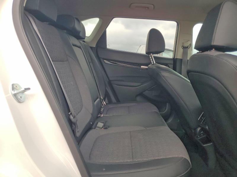 Продажа на аукционе авто 2024 Kia Seltos, vin: KNDEU2AA5R7525217, номер лота: 58110376