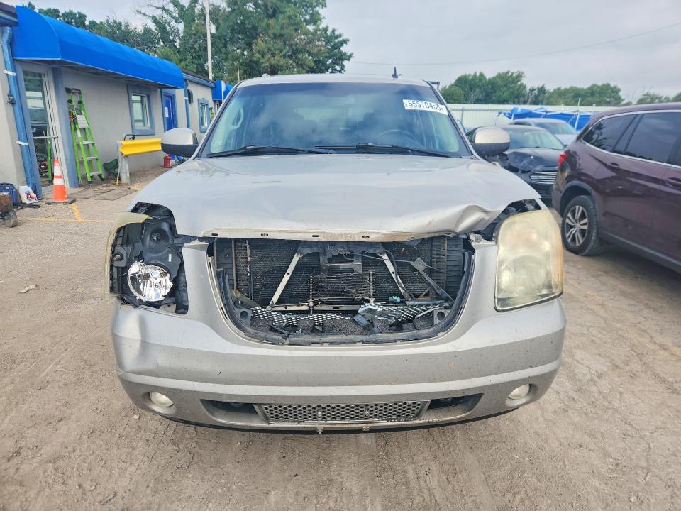 Продаж на аукціоні авто 2007 Gmc Yukon, vin: 1GKFK63837J238720, номер лоту: 55570456
