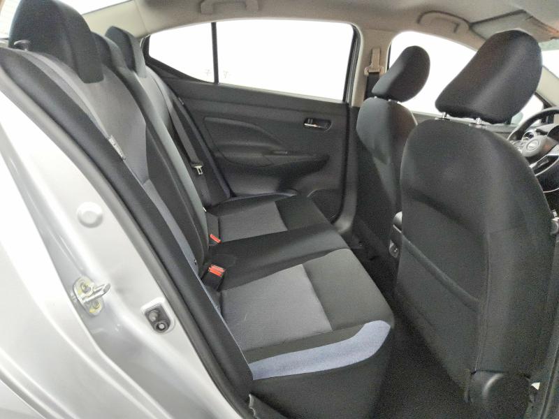 Aukcja sprzedaży 2025 Nissan Versa, vin: 3N1CN8EV7SL870998, numer aukcji: 56809346