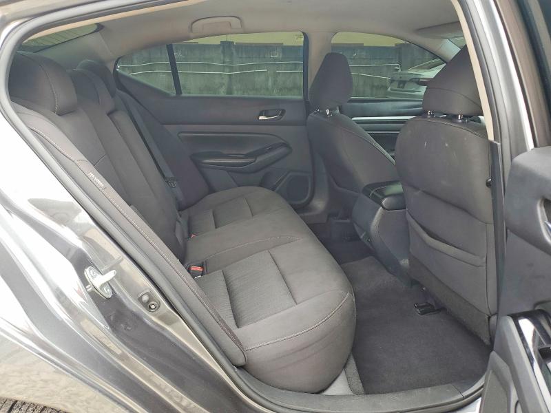 56004346 :رقم المزاد ، 1N4BL4DV4MN414779 vin ، 2021 Nissan Altima مزاد بيع