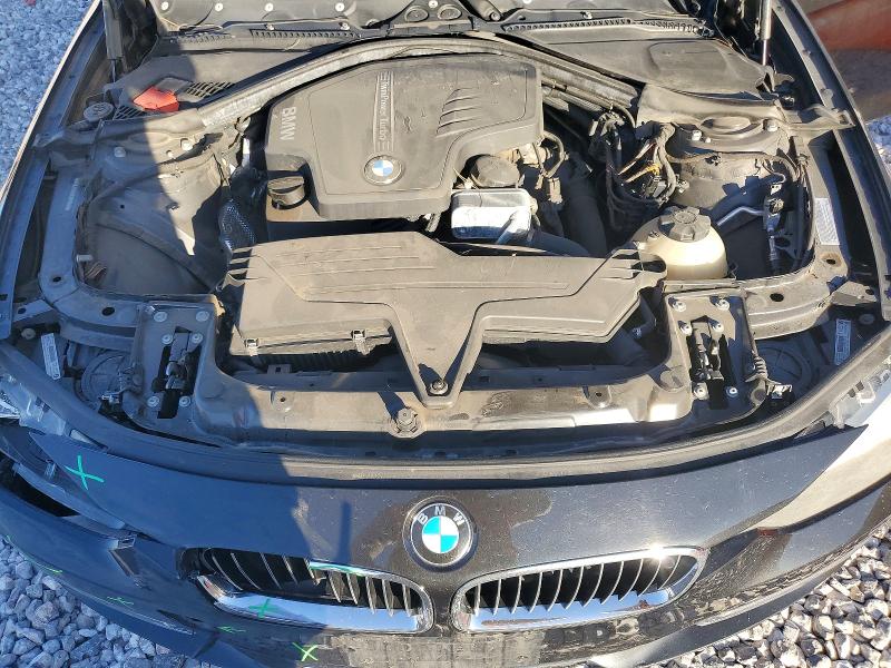 Aukcja sprzedaży 2014 Bmw 328, vin: WBA3B3G50ENR81948, numer aukcji: 55472606