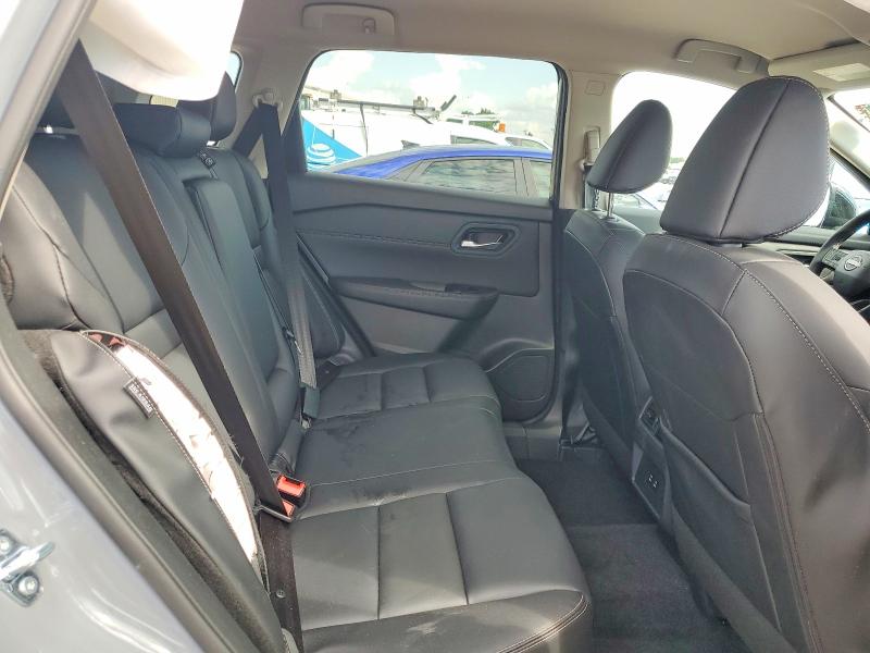 Продажа на аукционе авто 2026 Nissan Rogue, vin: 5N1BT3CA0TC797483, номер лота: 55799326