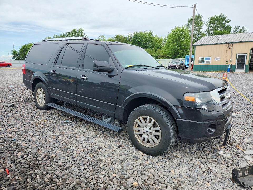 Продажа на аукционе авто 2014 Ford Expedition, vin: 1FMJK2A56EEF56369, номер лота: 58767126