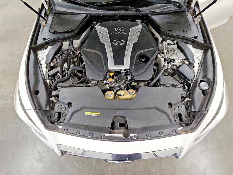 57359986 :رقم المزاد ، JN1EV7AP5GM306516 vin ، 2016 Infiniti Q50 مزاد بيع