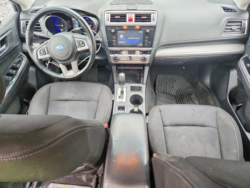 Aukcja sprzedaży 2015 Subaru Legacy, vin: 4S3BNBC64F3002203, numer aukcji: 57705026