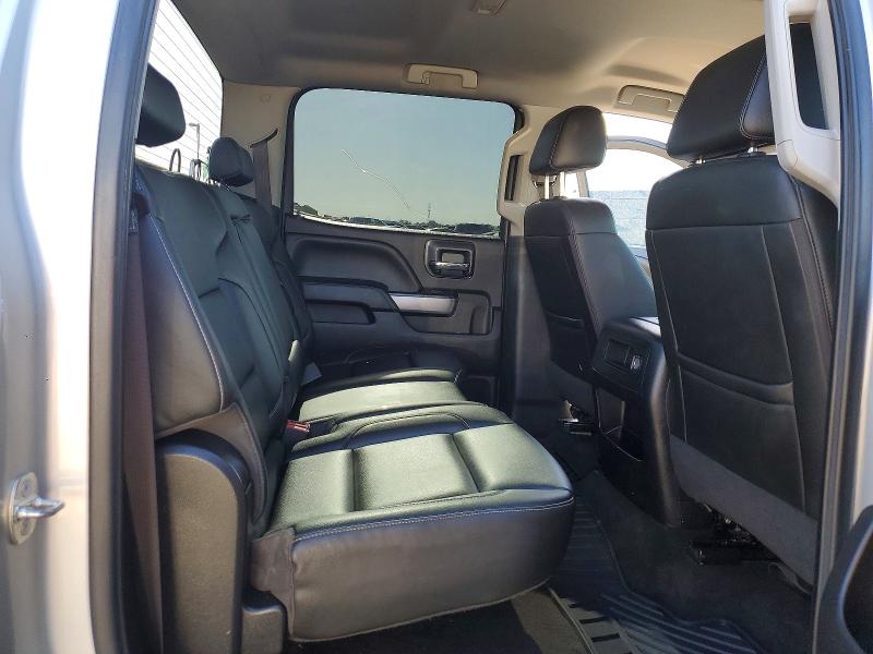 56098026 :رقم المزاد ، 3GTU2NEC3JG269800 vin ، 2018 Gmc Sierra مزاد بيع