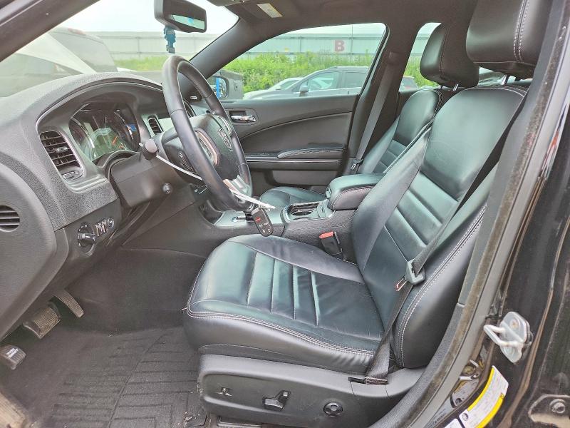 58964616 :رقم المزاد ، 2C3CDXJG9DH538479 vin ، 2013 Dodge Charger مزاد بيع