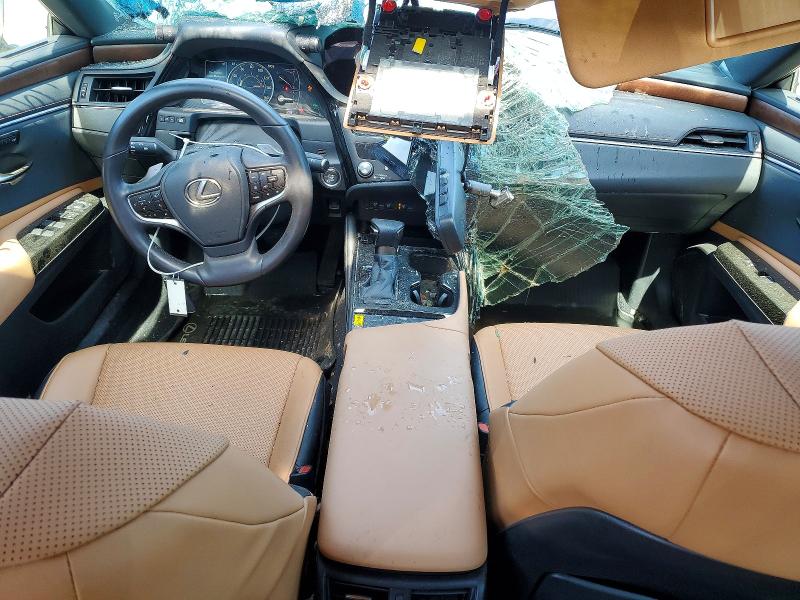 49446686 :رقم المزاد ، 58ADZ1B1XSU193258 vin ، 2025 Lexus Es 350 مزاد بيع