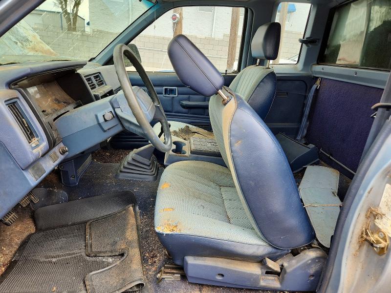 Aukcja sprzedaży 1991 Nissan Truck, vin: 1N6SD16S0MC406194, numer aukcji: 55839326
