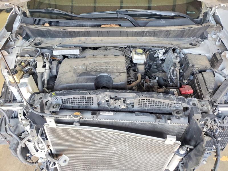 Продаж на аукціоні авто 2019 Nissan Pathfinder, vin: 5N1DR2MN4KC632618, номер лоту: 58971396