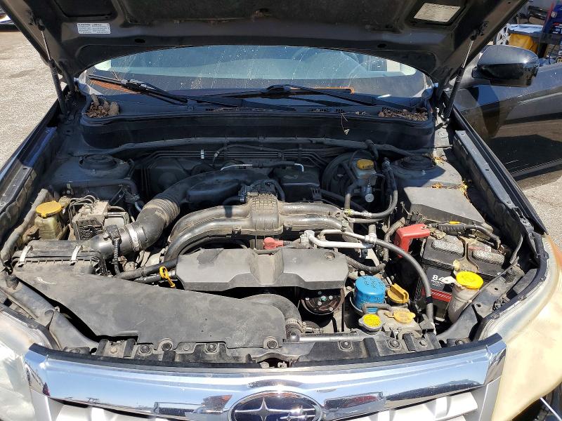 Продажа на аукционе авто 2011 Subaru Forester, vin: JF2SHADC5BH706513, номер лота: 56261786