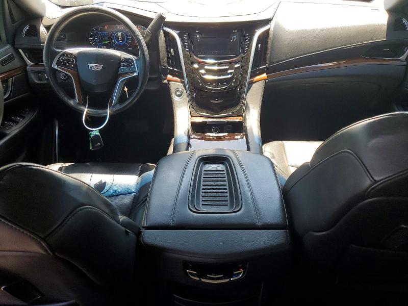 Продажа на аукционе авто 2020 Cadillac Escalade, vin: 1GYS4HKJ8LR184972, номер лота: 57555806