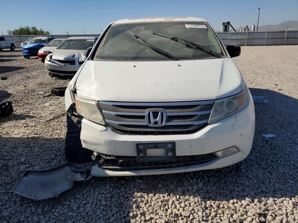 55825956 :رقم المزاد ، 5FNRL5H93BB043752 vin ، 2011 Honda Odyssey مزاد بيع