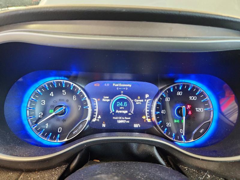 Продажа на аукционе авто 2020 Chrysler Pacifica, vin: 2C4RC1EG4LR137978, номер лота: 56032136