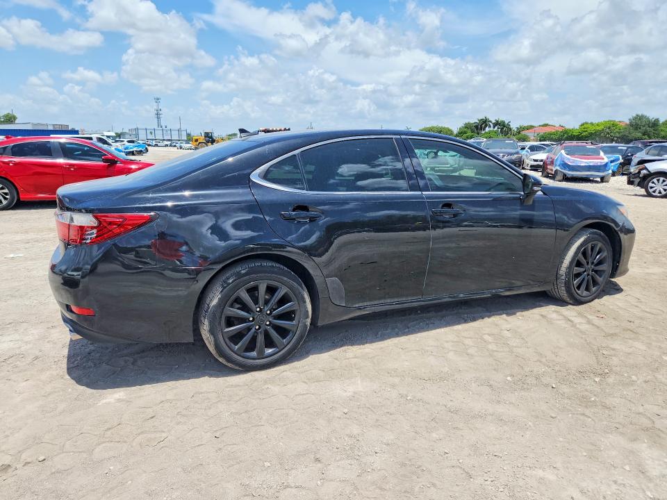 Продажа на аукционе авто 2013 Lexus Es, vin: JTHBK1GG3D2032316, номер лота: 58846106