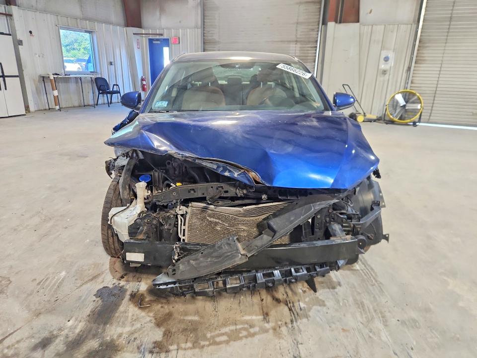 Продаж на аукціоні авто 2017 Hyundai Elantra, vin: 5NPD84LF9HH168946, номер лоту: 55866226