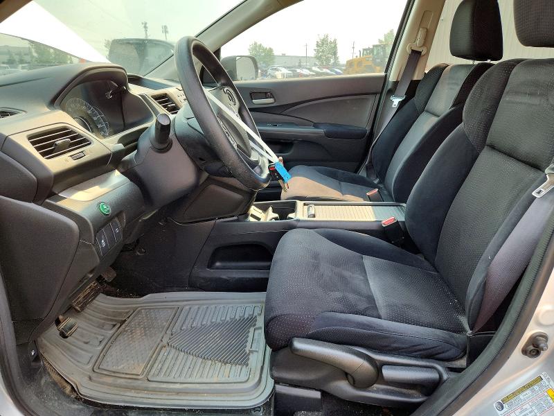 Продажа на аукционе авто 2014 Honda Cr-v, vin: 2HKRM4H36EH107016, номер лота: 58580486