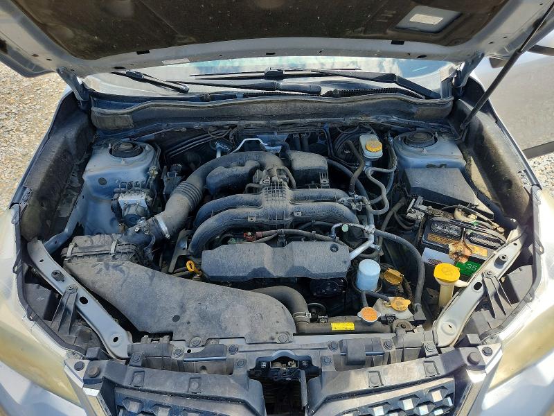Продажа на аукционе авто 2014 Subaru Forester, vin: JF2SJAJC1EH556283, номер лота: 59172526