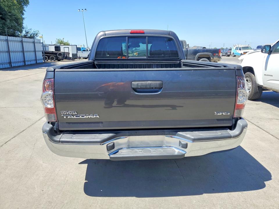 Aukcja sprzedaży 2013 Toyota Tacoma, vin: 5TFTX4CN1DX030113, numer aukcji: 57823266