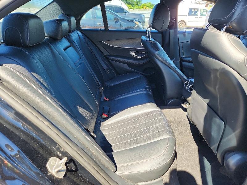 Продаж на аукціоні авто 2017 Mercedes-benz E, vin: WDDZF4KB2HA218125, номер лоту: 57466746
