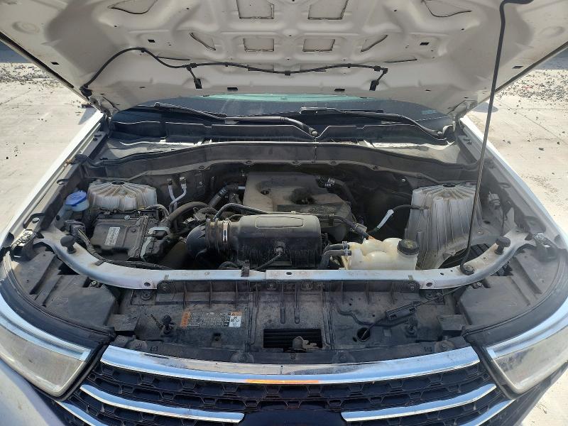 Продаж на аукціоні авто 2020 Ford Explorer, vin: 1FMSK7DH5LGC28031, номер лоту: 58895446