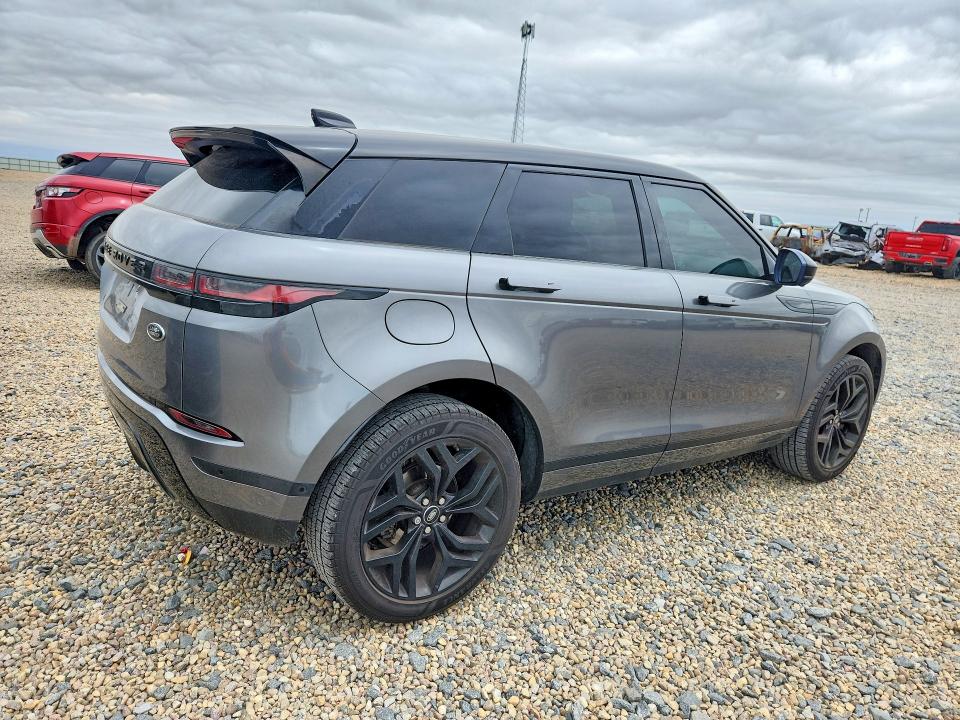 Продаж на аукціоні авто 2020 Land Rover Landrover, vin: SALZP2FX4LH007955, номер лоту: 58268156