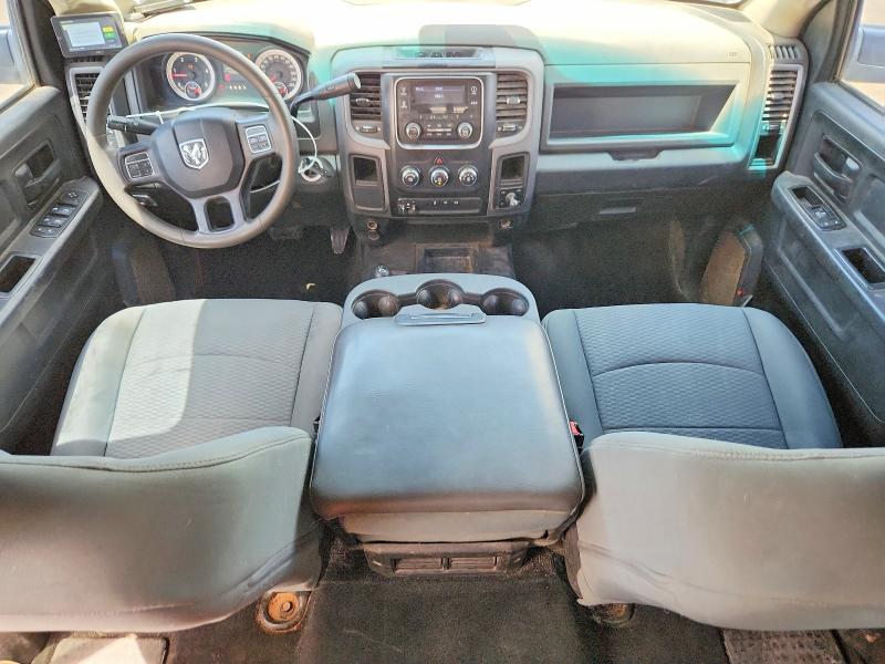 Aukcja sprzedaży 2014 Ram 2500, vin: 3C6UR5HLXEG309200, numer aukcji: 55070846