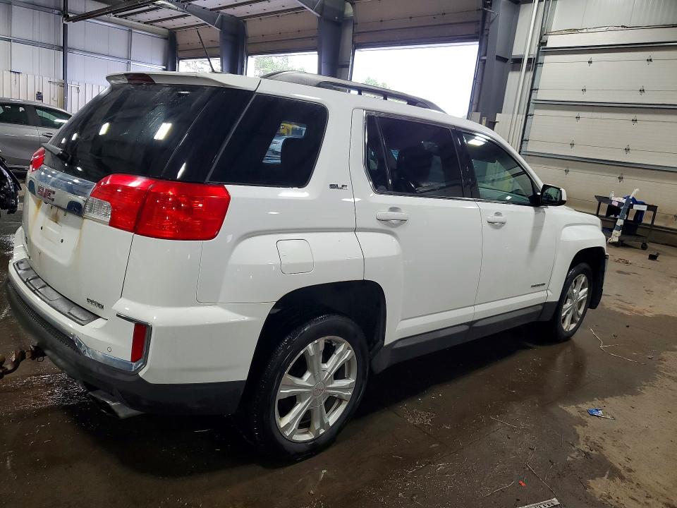 Aukcja sprzedaży 2017 Gmc Terrain, vin: 2GKFLTE34H6324582, numer aukcji: 56984866