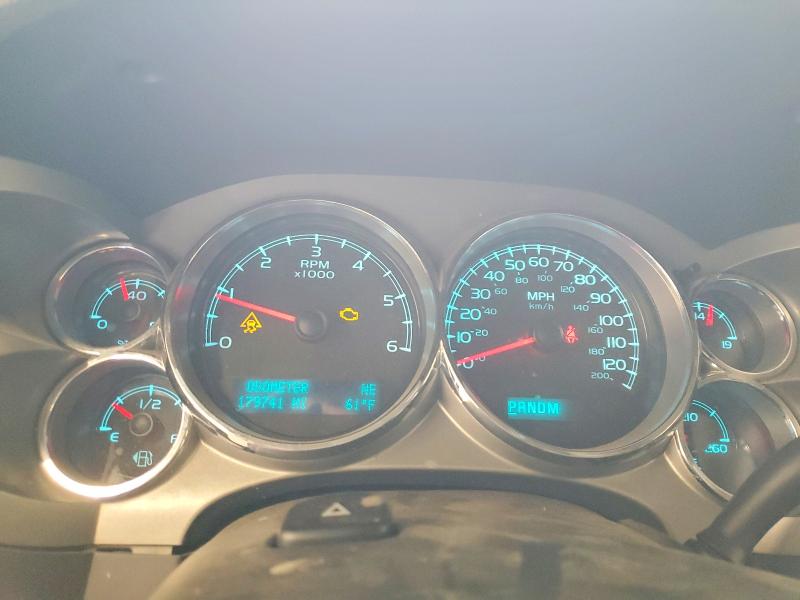 56810936 :رقم المزاد ، 1GCPKSE76CF233988 vin ، 2012 Chevrolet Silverado مزاد بيع