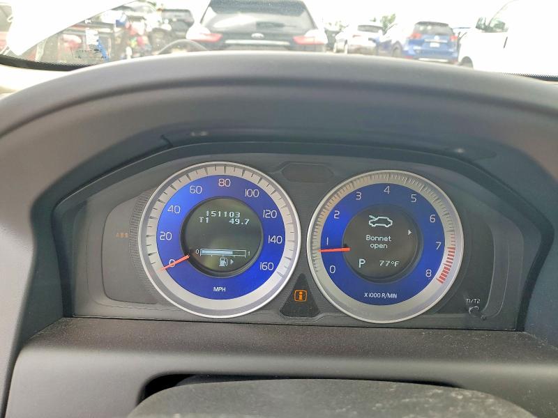 57467236 :رقم المزاد ، YV4952DZ7B2202948 vin ، 2011 Volvo Xc60 مزاد بيع