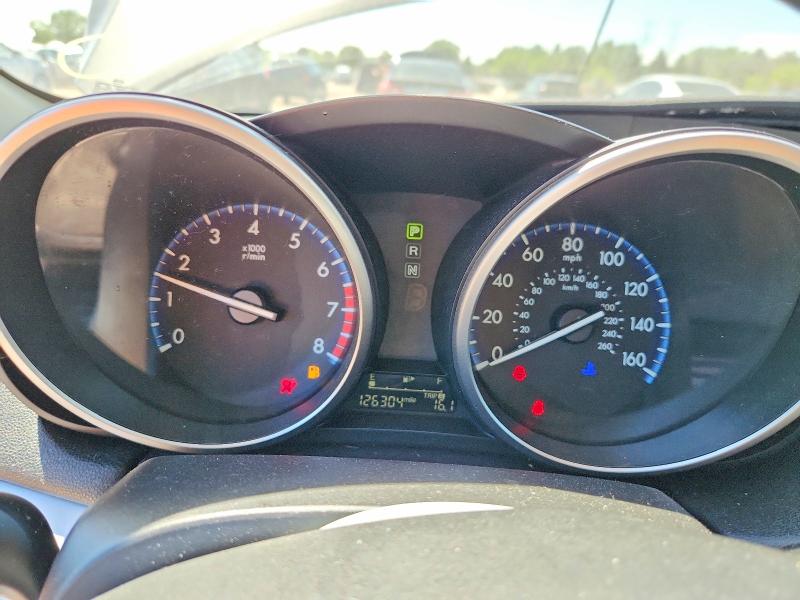 Aukcja sprzedaży 2012 Mazda 3, vin: JM1BL1V73C1573856, numer aukcji: 57948086