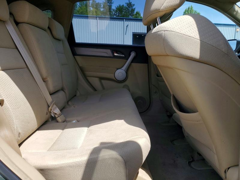 Продаж на аукціоні авто 2007 Honda Cr-v, vin: JHLRE48587C047840, номер лоту: 58405796