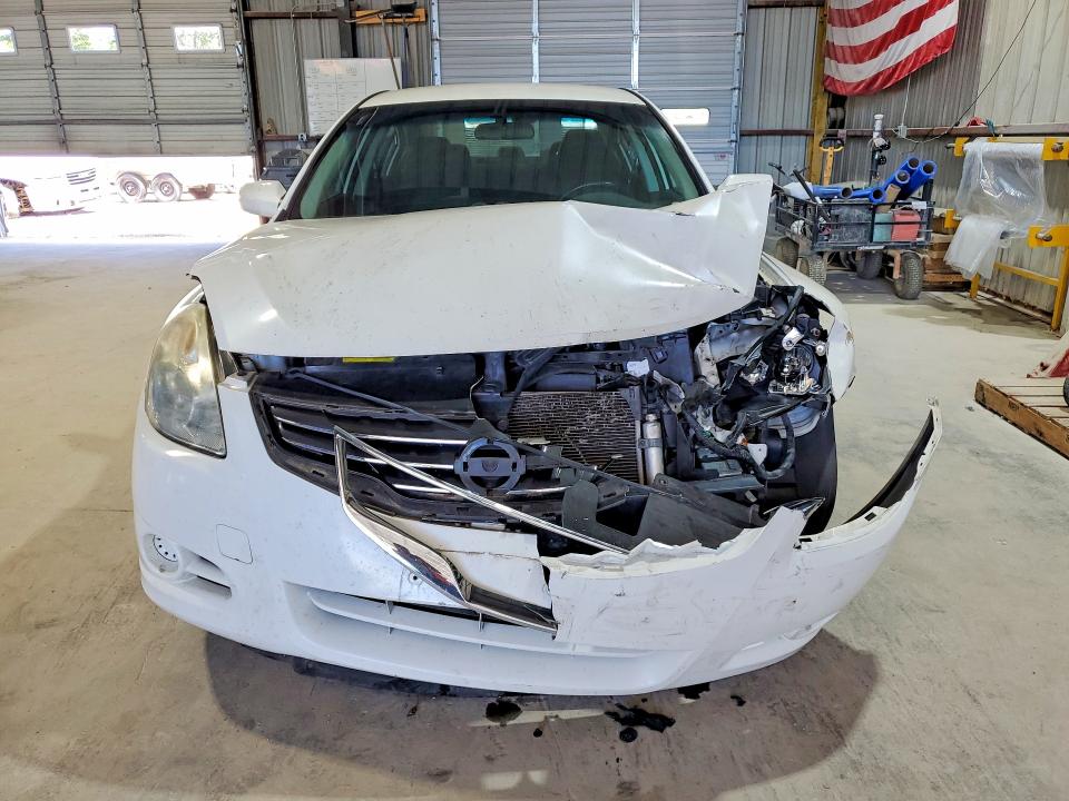 2011 Nissan Altima მანქანა იყიდება აუქციონზე, vin: 1N4AL2AP1BC101719, აუქციონის ნომერი: 57067776