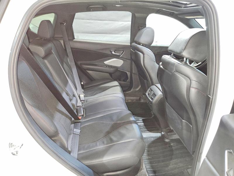 2024 Acura Rdx მანქანა იყიდება აუქციონზე, vin: 5J8TC2H80RL008378, აუქციონის ნომერი: 57015246