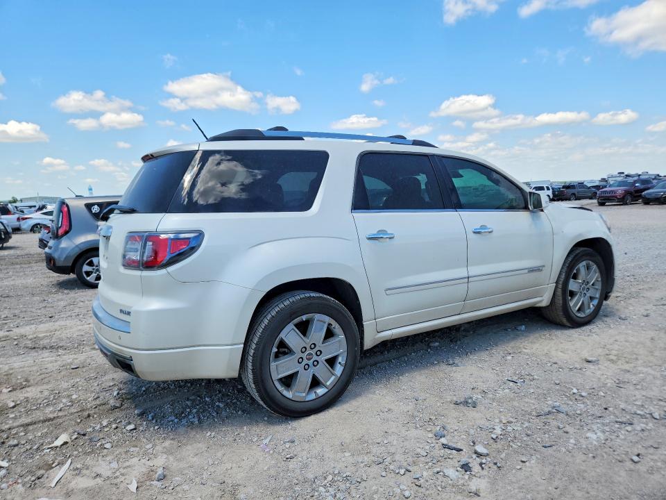 Aukcja sprzedaży 2014 Gmc Acadia, vin: 1GKKVTKD4EJ211395, numer aukcji: 57372836