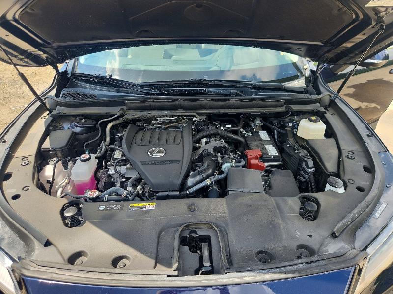 Продажа на аукционе авто 2025 Lexus Rx 350, vin: 2T2BAMBA2SC055766, номер лота: 55757826