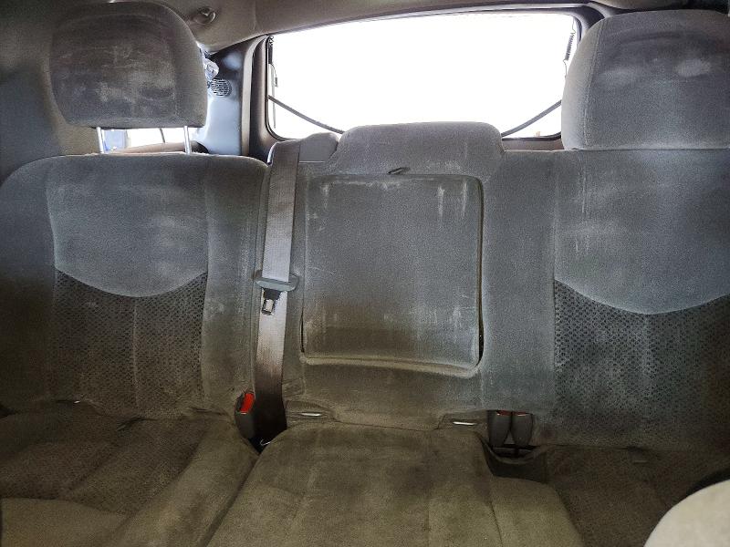 Aukcja sprzedaży 2005 Chevrolet Tahoe, vin: 1GNEC13V75R111522, numer aukcji: 55631156