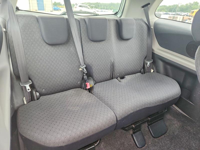 Aukcja sprzedaży 2010 Toyota Yaris, vin: JTDJT4K30A5285135, numer aukcji: 58775276