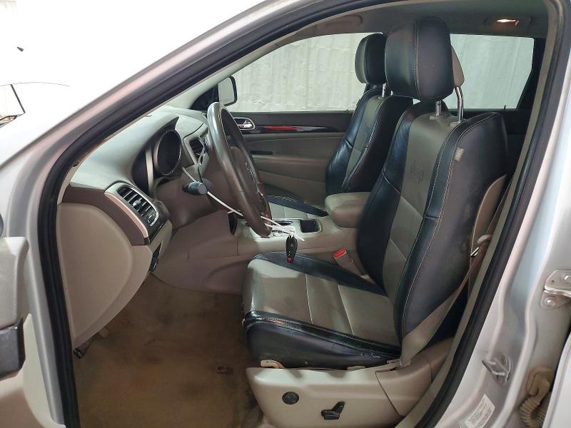 Продажа на аукционе авто 2011 Jeep Grand Cherokee, vin: 1J4RR4GG0BC572463, номер лота: 58948716